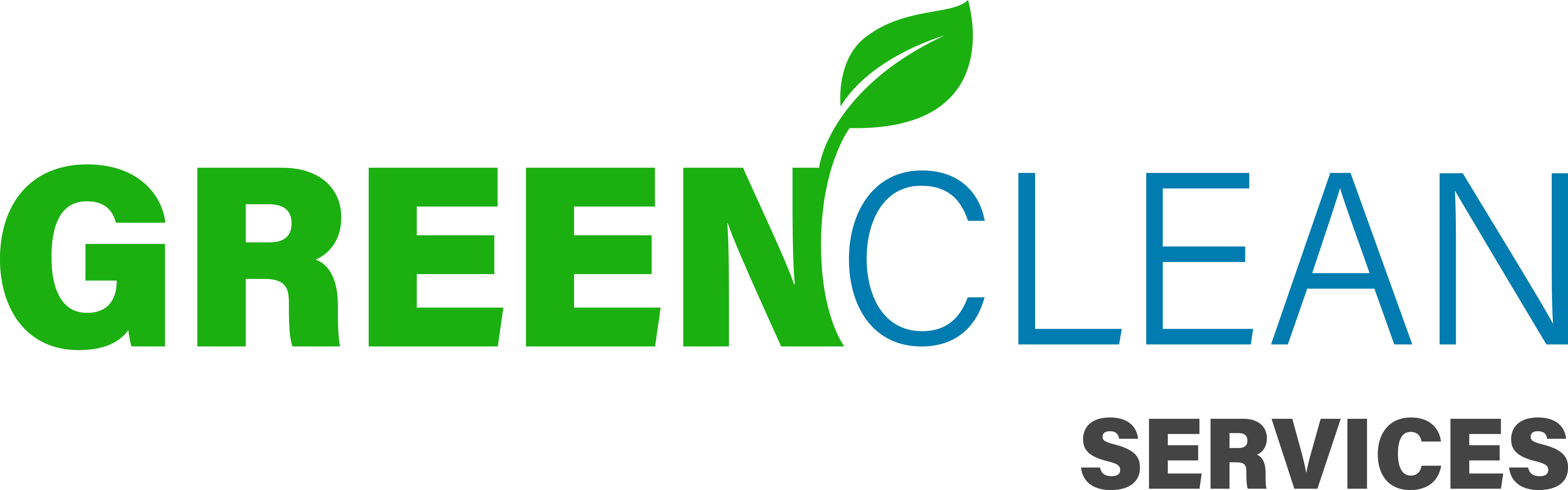 Green Clean Services